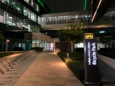 Dubai office
