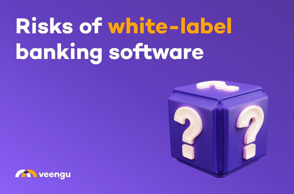 White-Label Banking Software - Empowering Financial Institutions